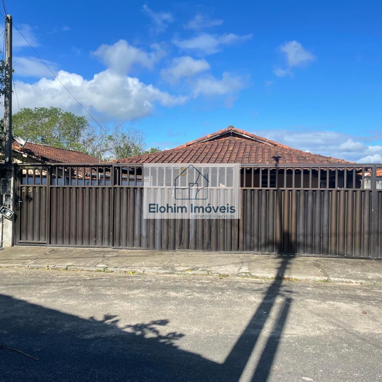 Casa em Macaé - Nova Cidade