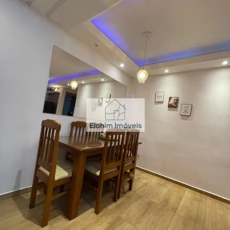 Apartamento em Macaé - Parque Aeroporto