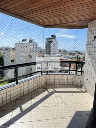 Apartamento em Macaé - Riviera Fluminense