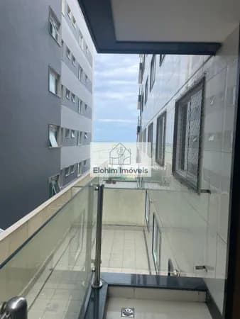 Apartamento em Macaé - Cavaleiros