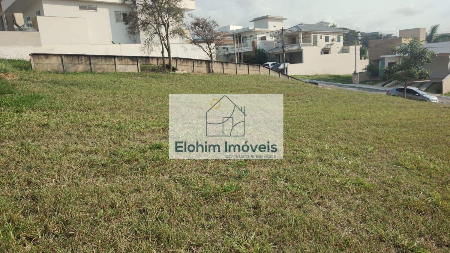 Lote/Terreno em Macaé - Lagoa