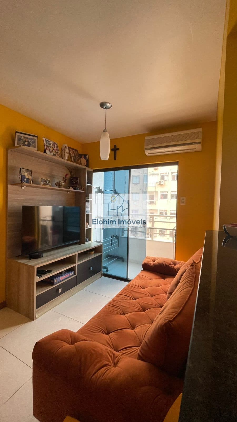 Apartamento em Macaé - Granja dos Cavaleiros