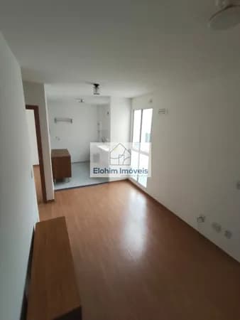 Apartamento em Macaé - Ajuda de Baixo