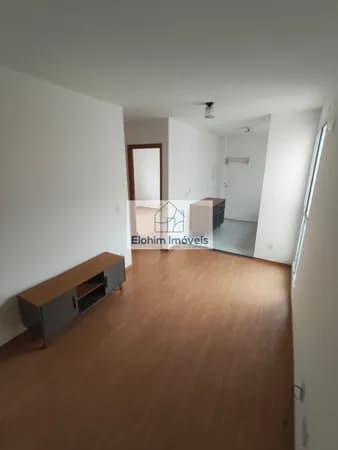 Apartamento em Macaé - Ajuda de Baixo