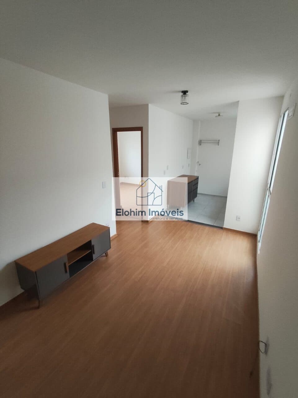 Apartamento em Macaé - Ajuda de Baixo