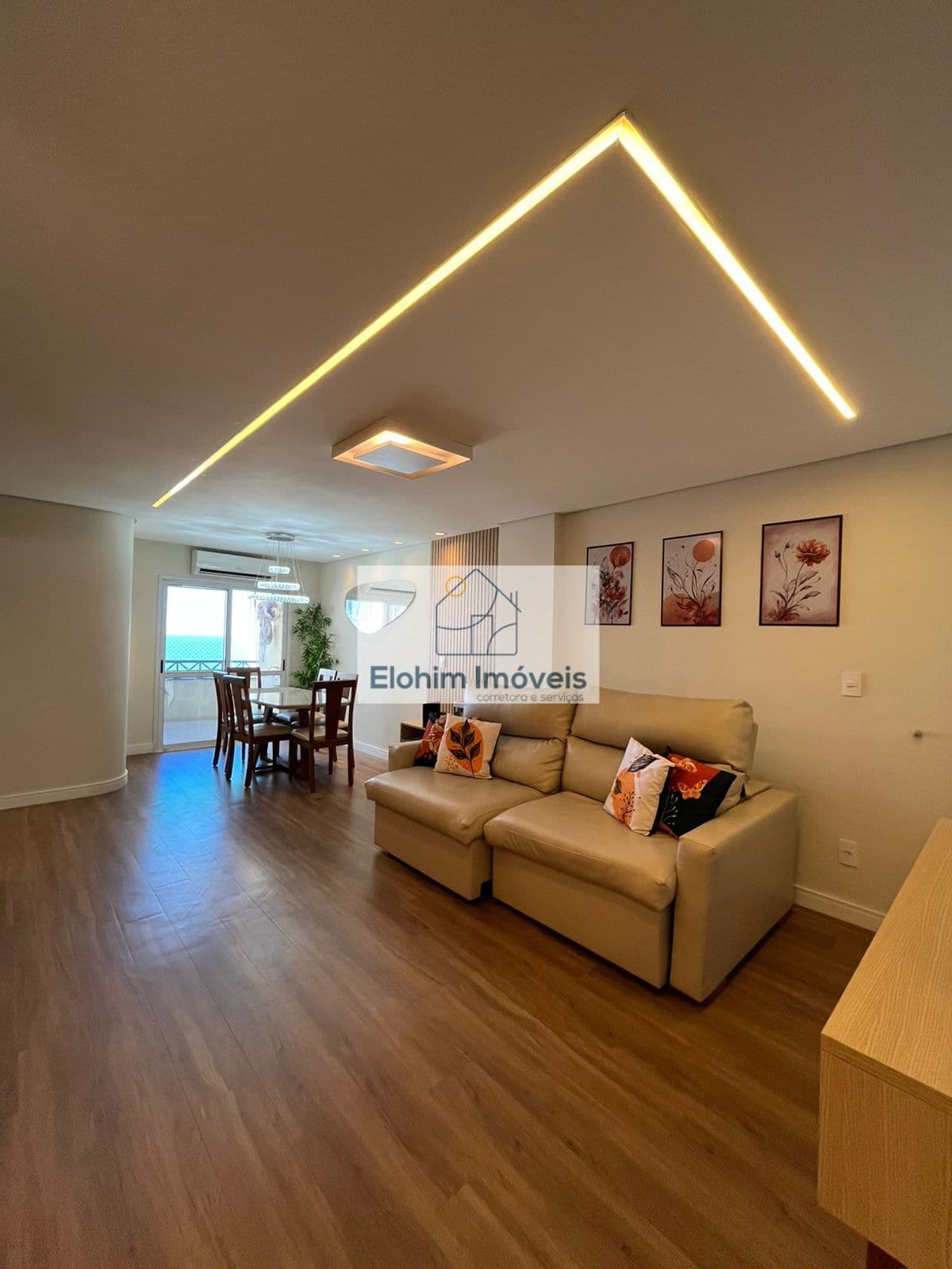 Apartamento em Macaé - Costa do Sol
