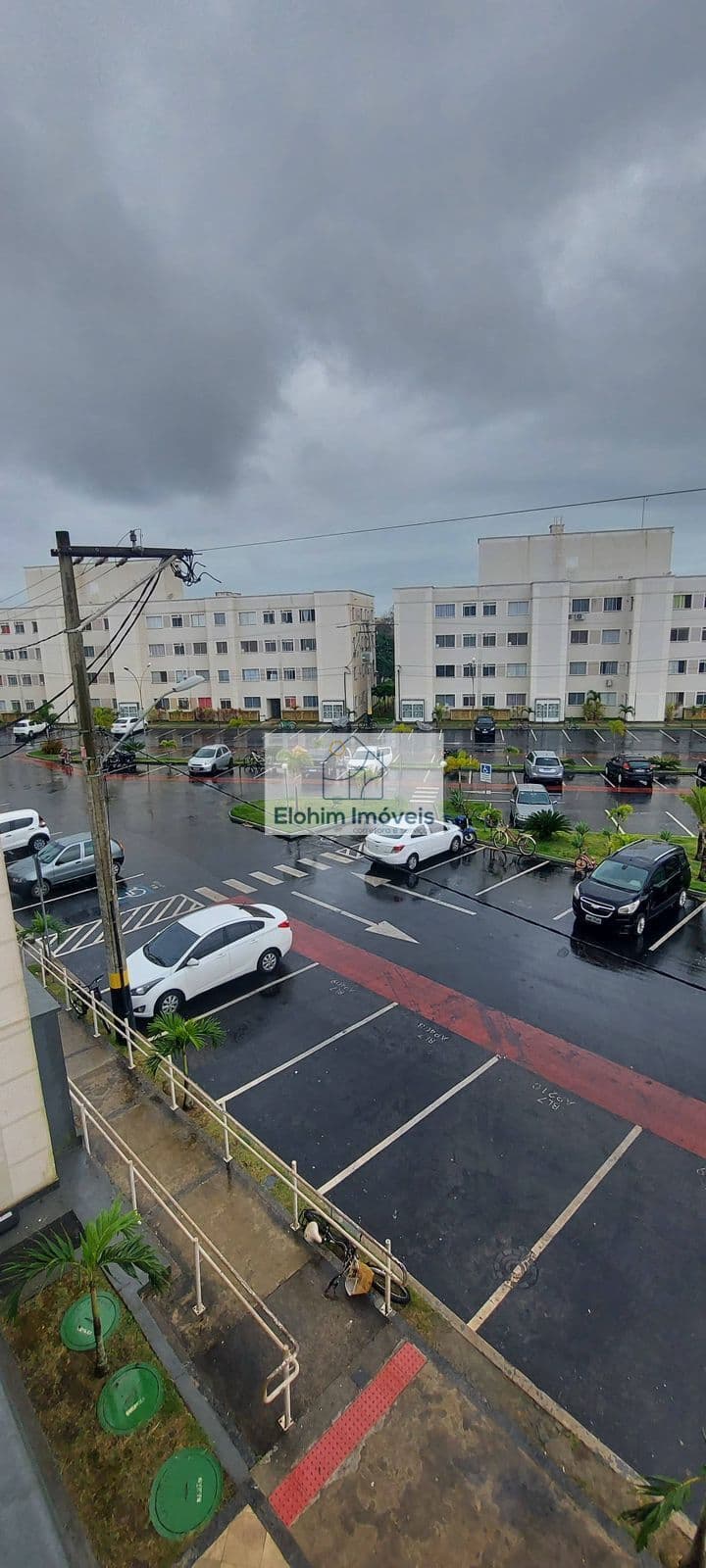 Apartamento em Macaé - Ajuda de Baixo