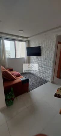 Apartamento em Macaé - Ajuda de Baixo