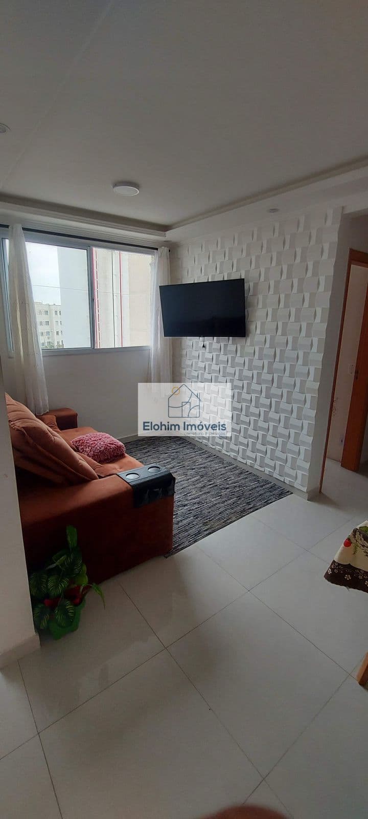Apartamento em Macaé - Ajuda de Baixo
