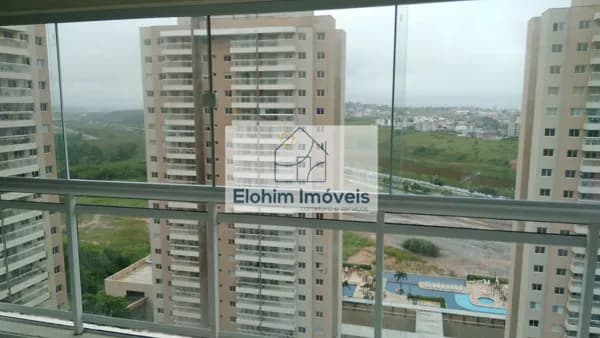 Apartamento em Macaé - Glória