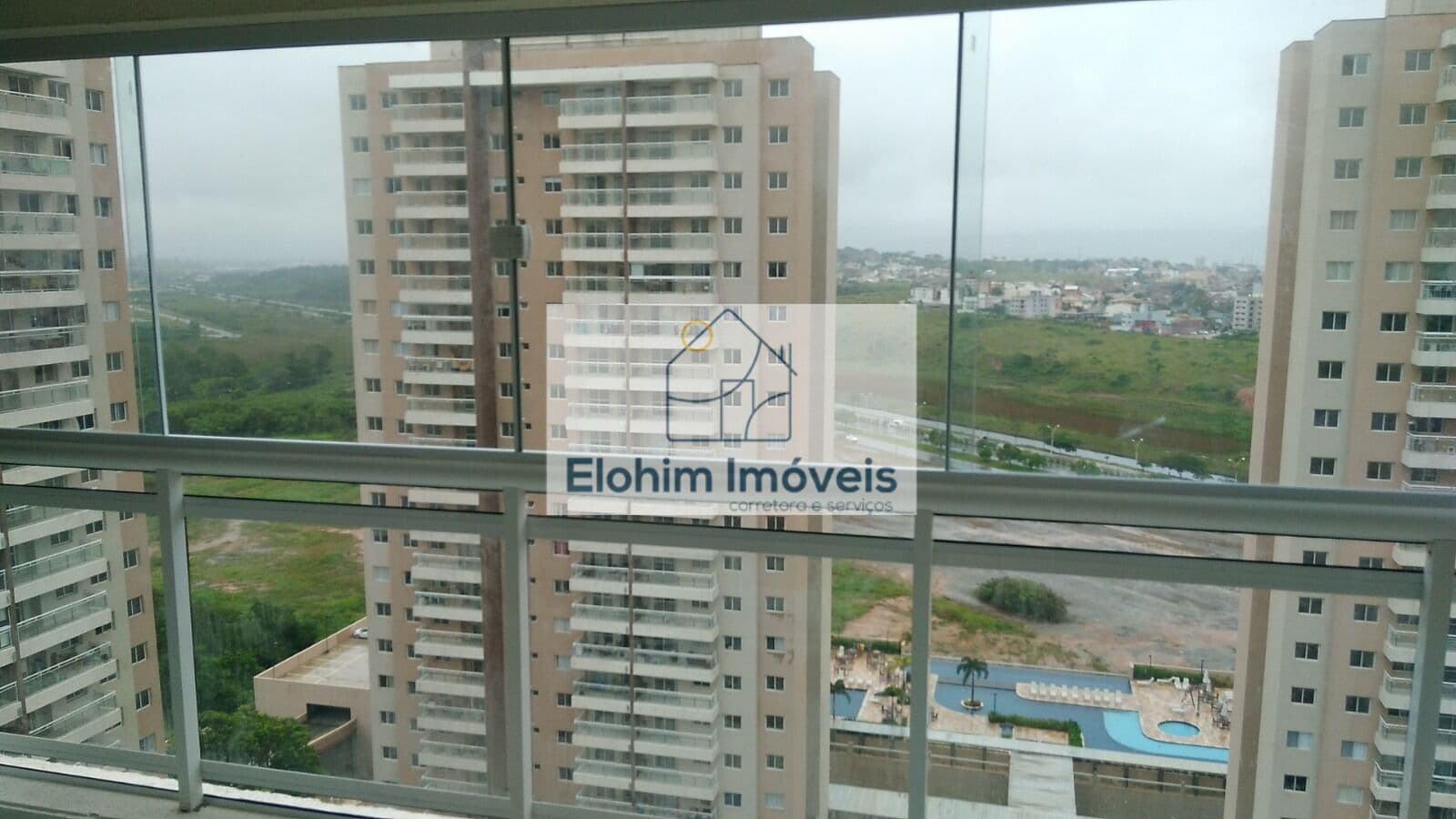 Apartamento em Macaé - Glória