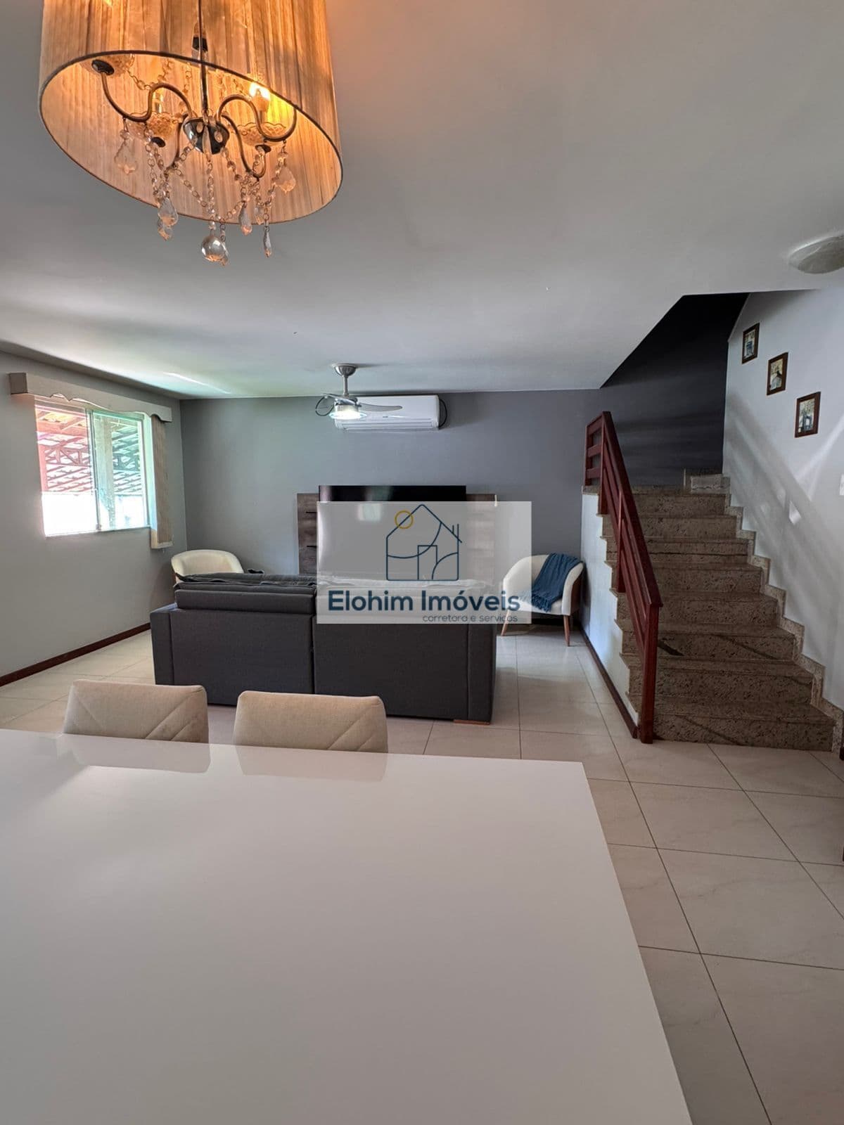 Casa de Condomínio em Macaé - Granja dos Cavaleiros