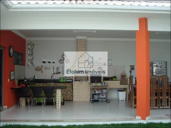 Casa à venda no Condomínio Green Park Residence