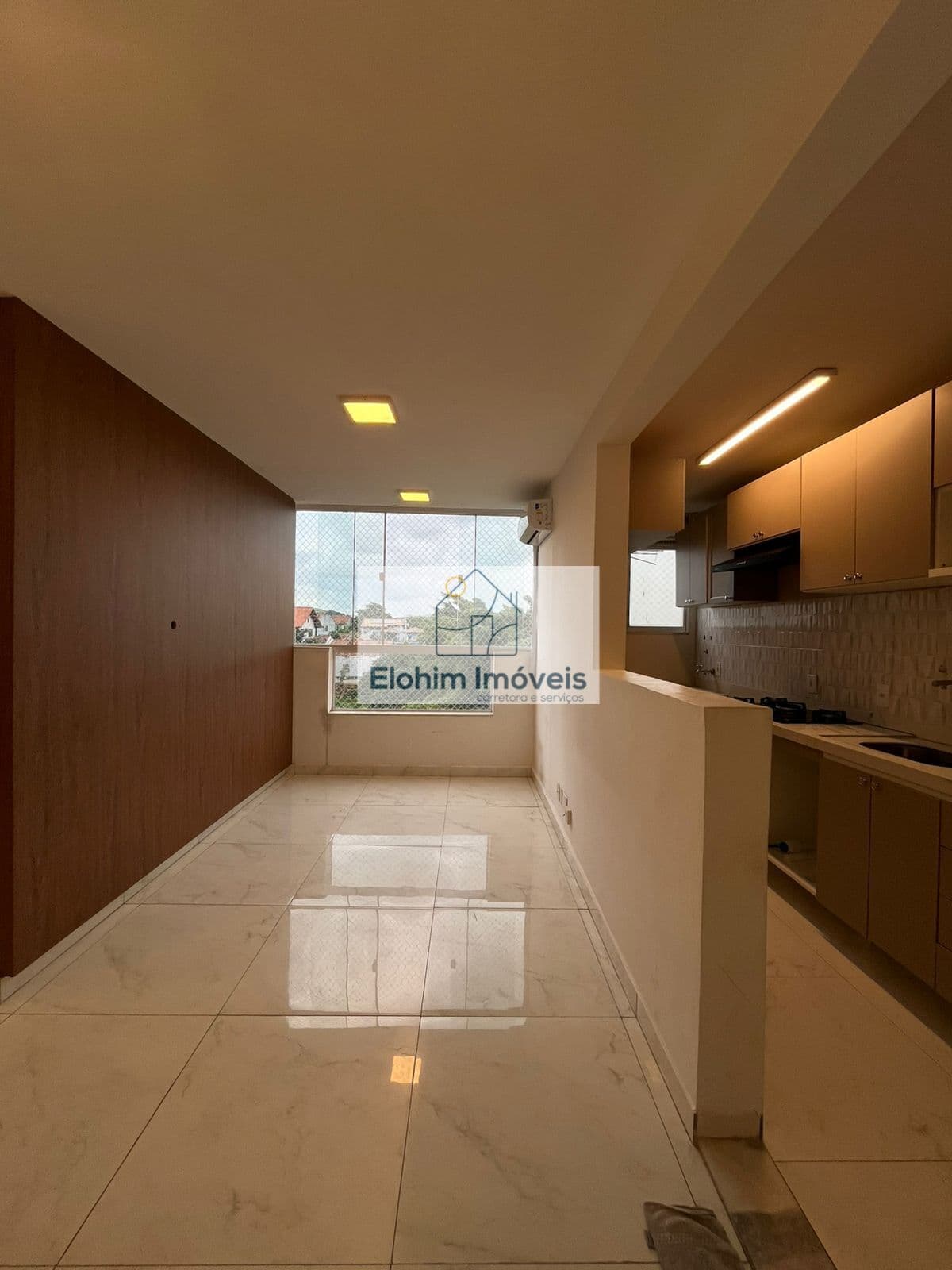 Apartamento em Macaé - Granja dos Cavaleiros