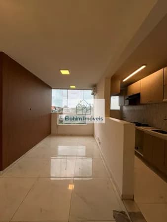 Apartamento em Macaé - Granja dos Cavaleiros