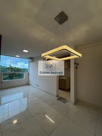 Apartamento em Macaé - Granja dos Cavaleiros