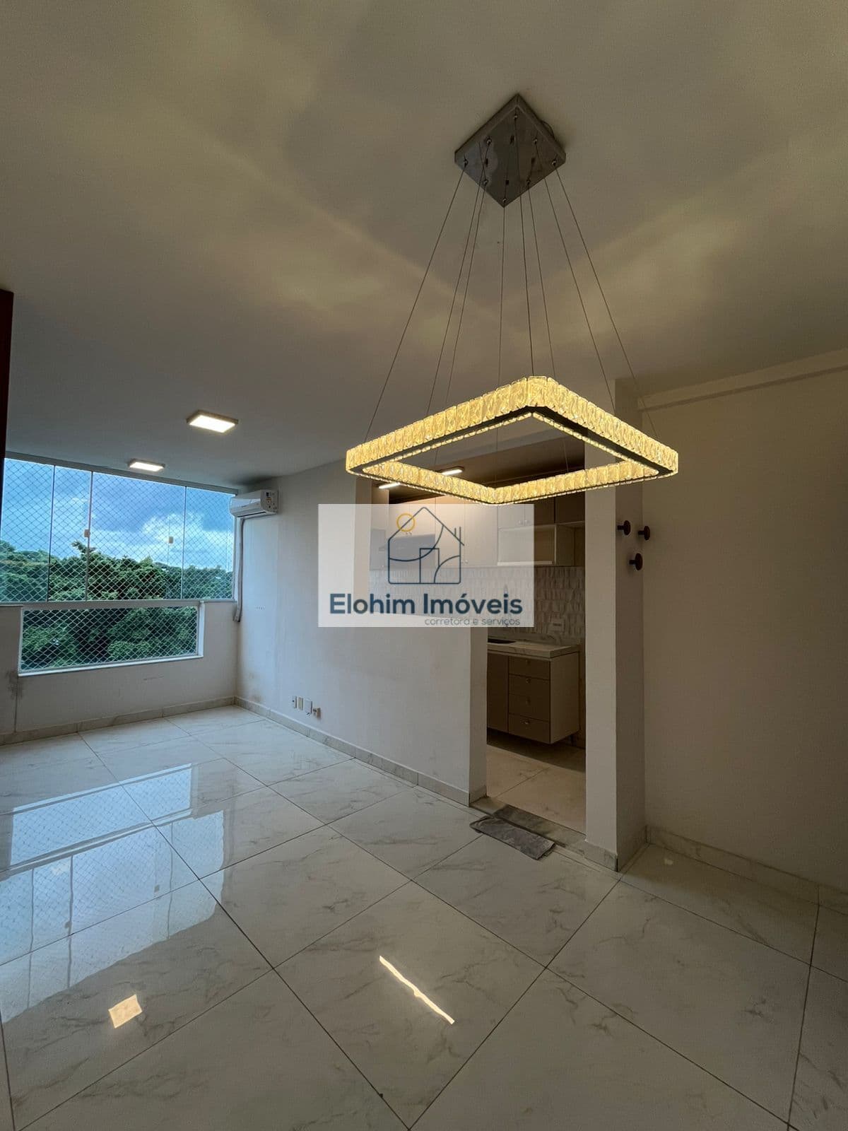 Apartamento em Macaé - Granja dos Cavaleiros