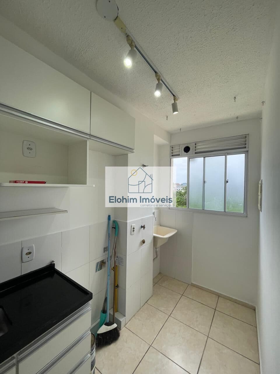 Apartamento em Macaé - Ajuda de Baixo