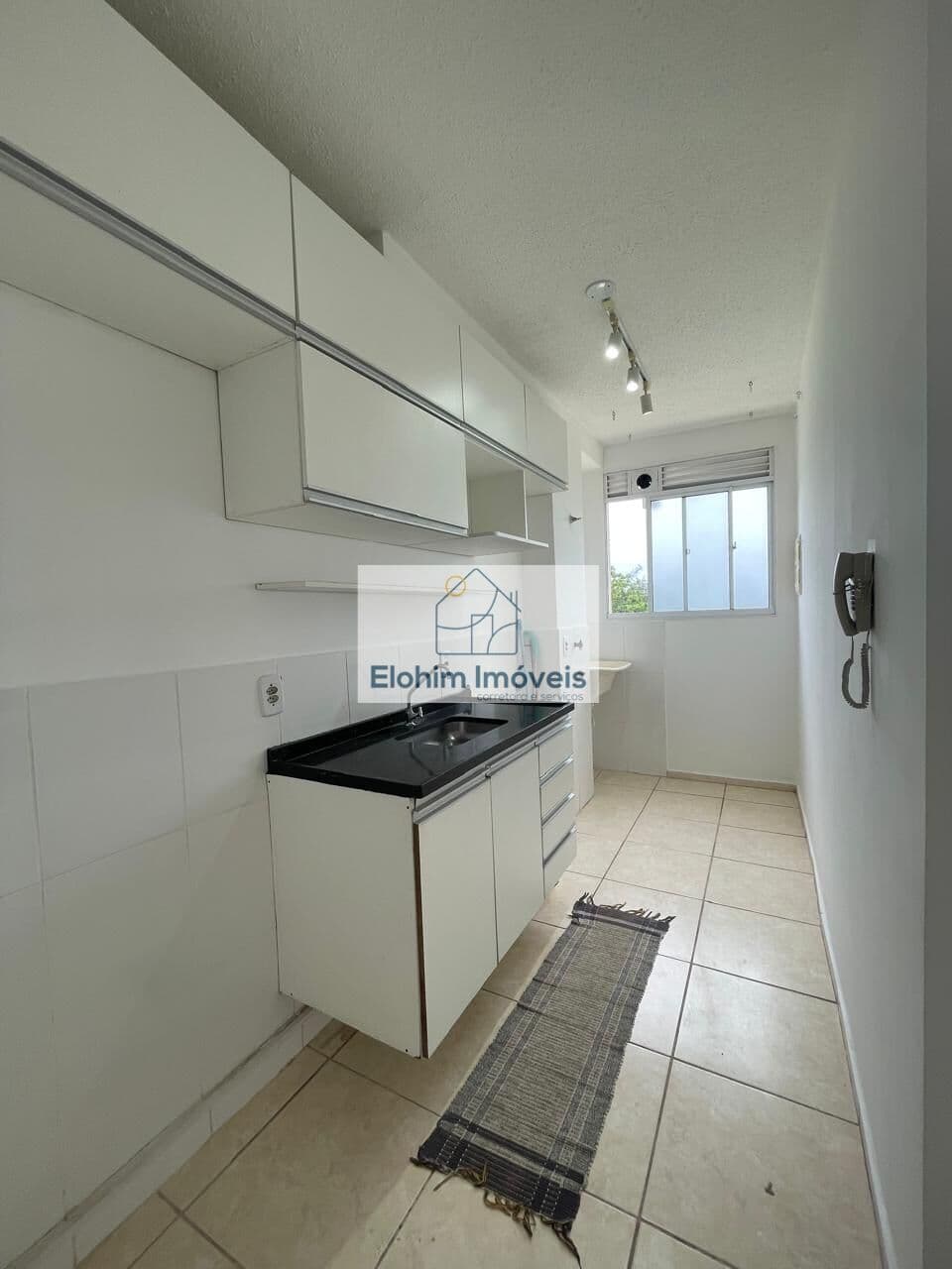 Apartamento em Macaé - Ajuda de Baixo
