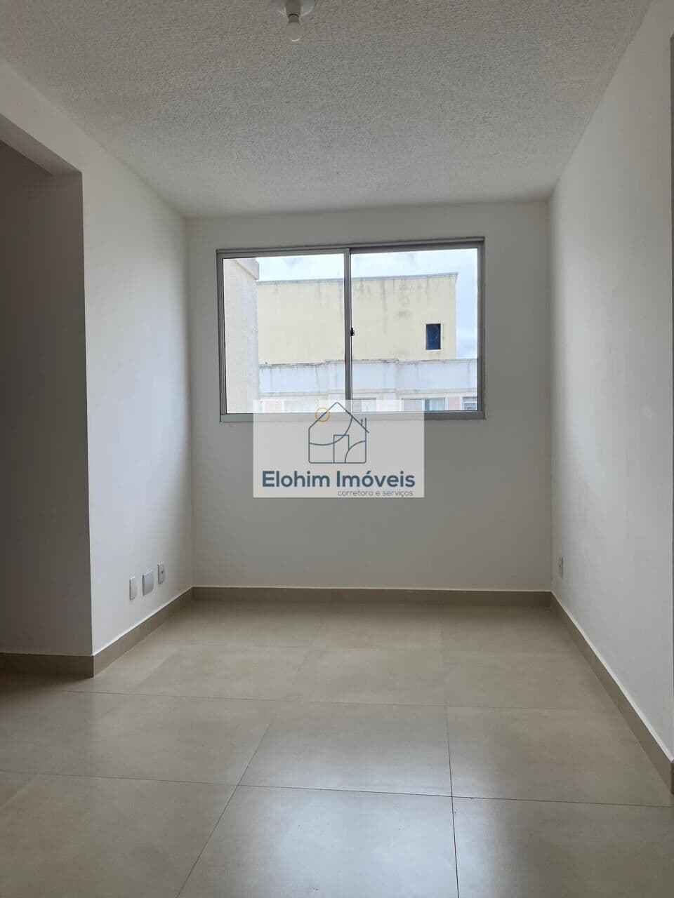 Apartamento Suíte