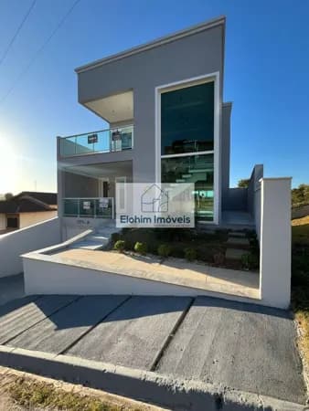 Casa em Macaé - Lagoa