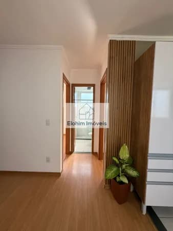 Apartamento em Macaé - Parque Atlântico