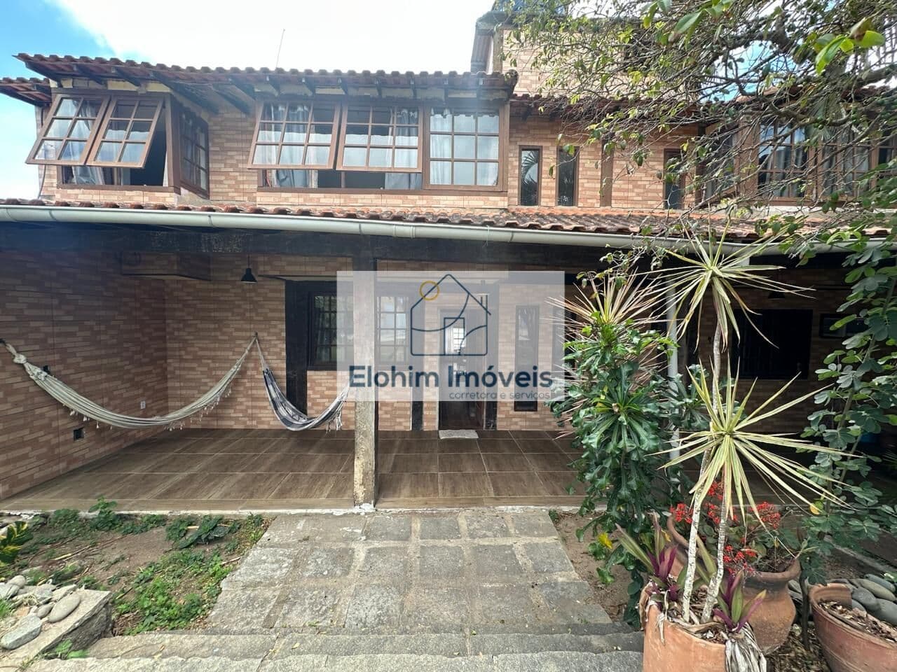 Casa em Armação dos Búzios - Geribá