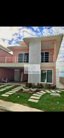 Casa em Macaé - Lagoa
