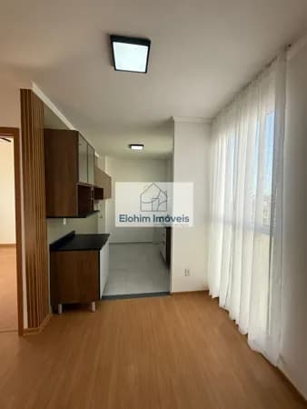 Apartamento em Macaé - Parque Atlântico