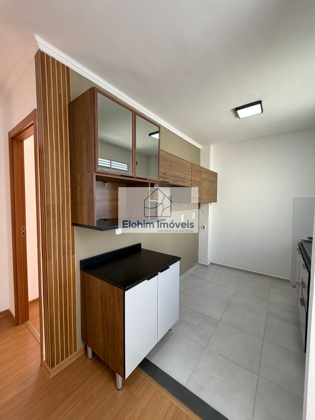 Apartamento em Macaé - Parque Atlântico