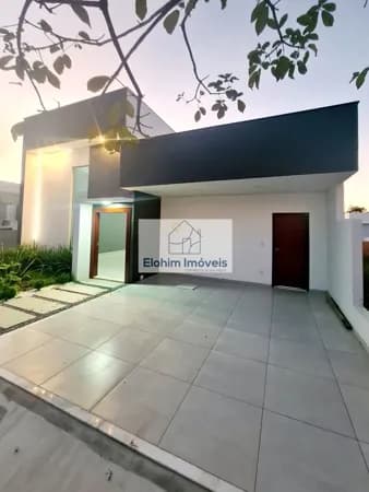 Casa em Macaé - Lagoa