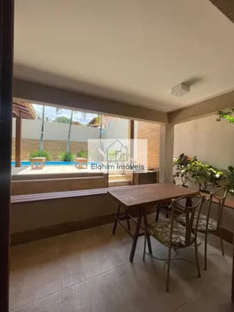 Casa em Macaé - Glória