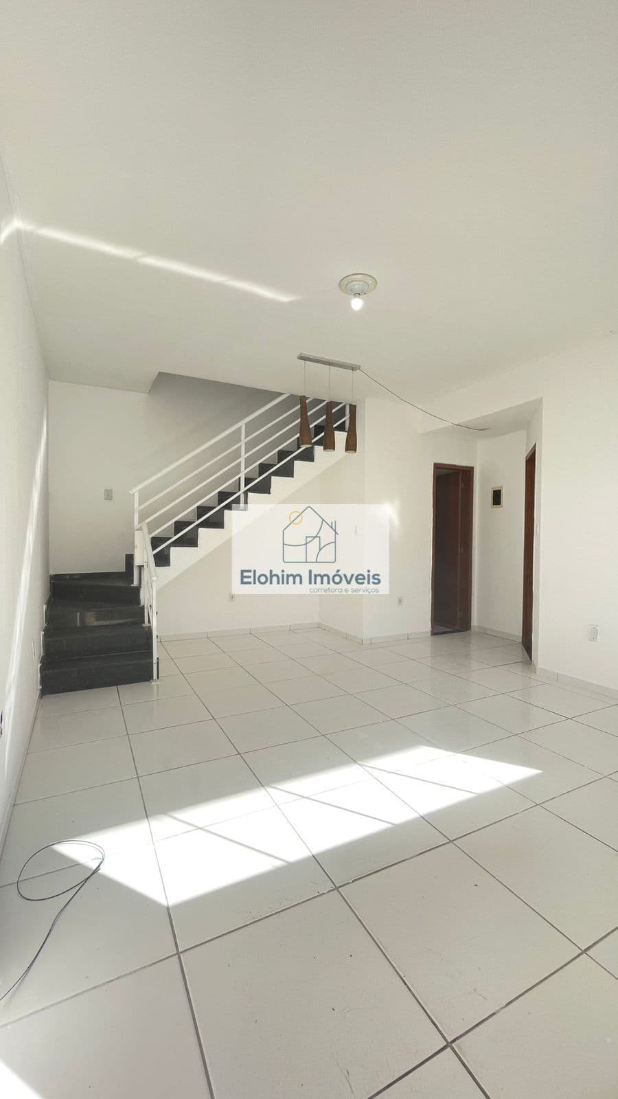 Sobrado em Macaé - Novo Horizonte