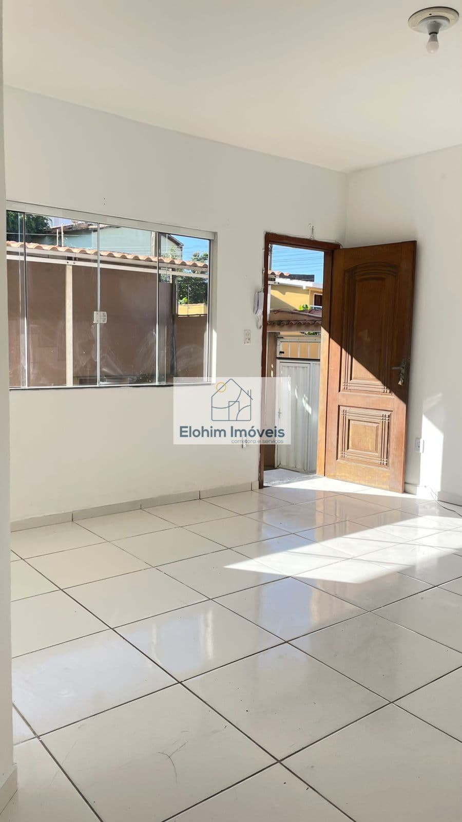 Sobrado em Macaé - Novo Horizonte