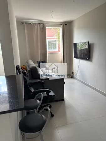 Apartamento em Macaé - São José do Barreto