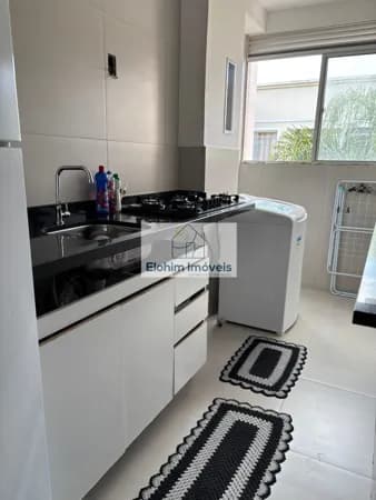 Apartamento em Macaé - São José do Barreto