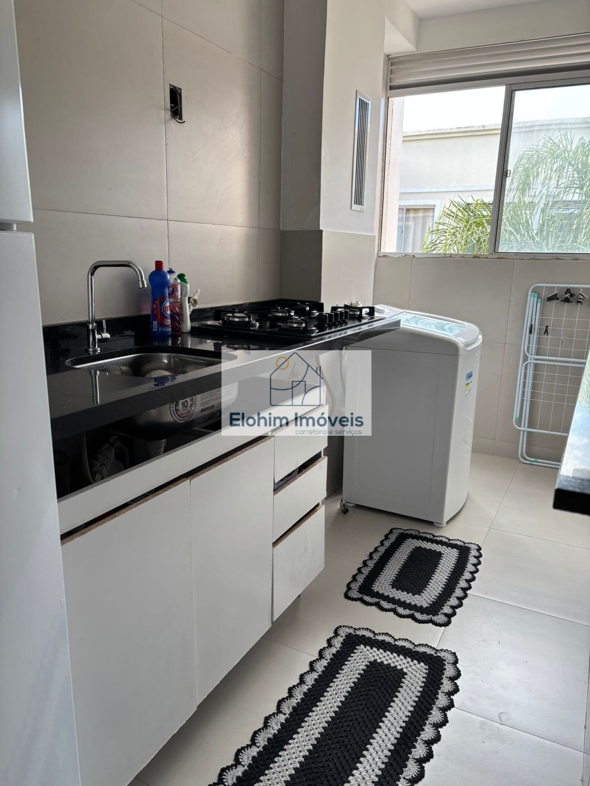 Apartamento em Macaé - São José do Barreto