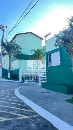 Apartamento em Macaé - Virgem Santa