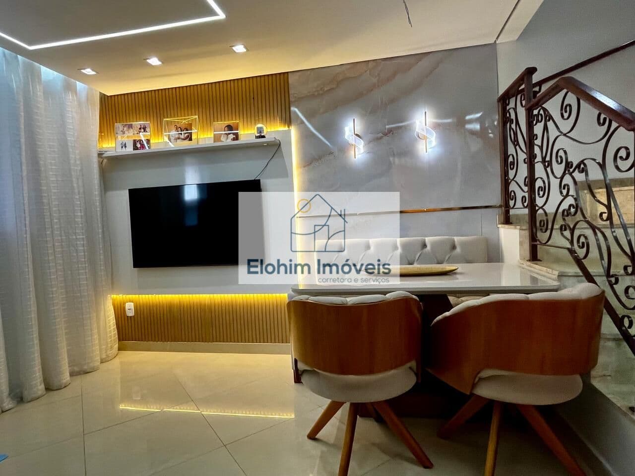 Casa em Macaé - Riviera Fluminense