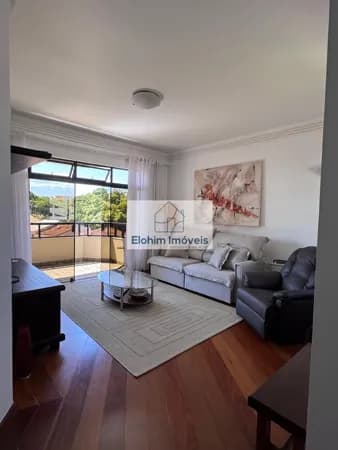 Apartamento em Macaé - Imbetiba