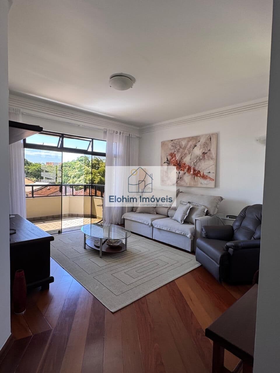 Apartamento em Macaé - Imbetiba