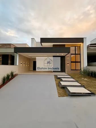 Casa de Condomínio em Macaé - Lagoa
