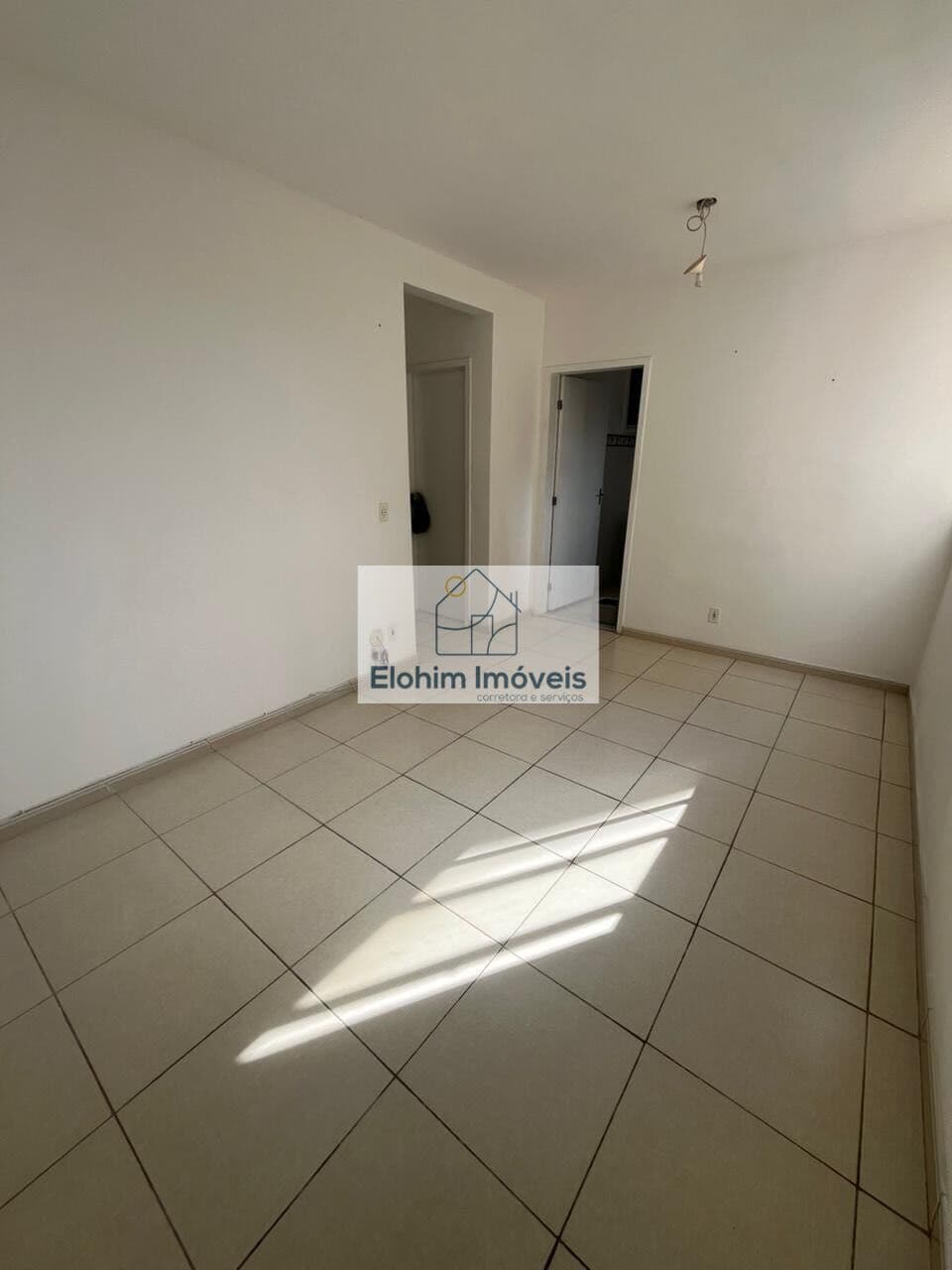 Apartamento em Macaé - Virgem Santa
