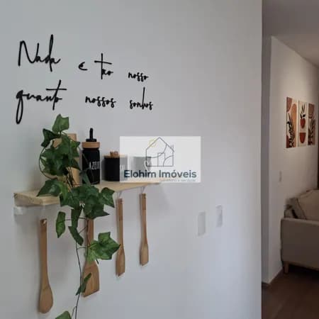 Apartamento em Macaé - Parque Atlântico