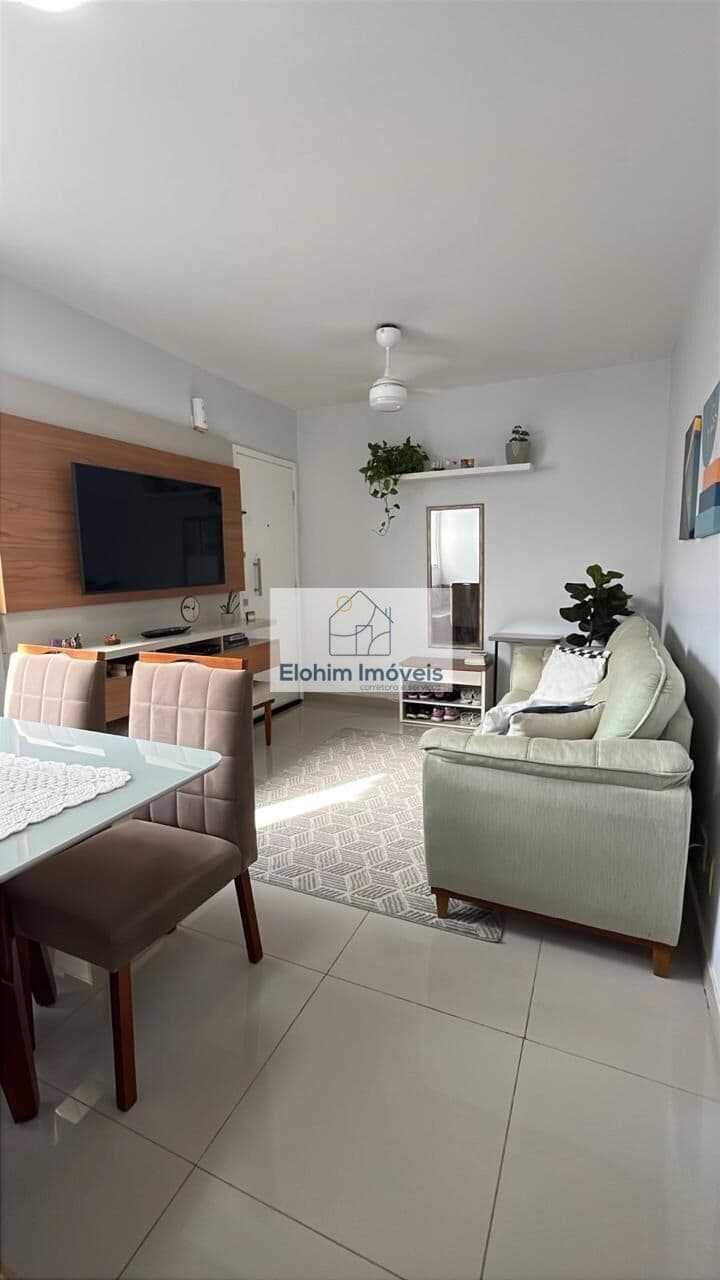 Apartamento em Macaé - Virgem Santa