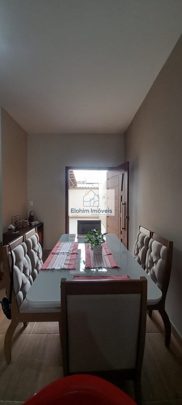 Casa em Macaé - Parque Atlântico