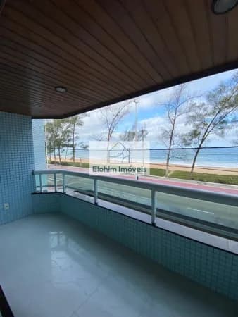 Apartamento em Macaé - Praia do Pecado