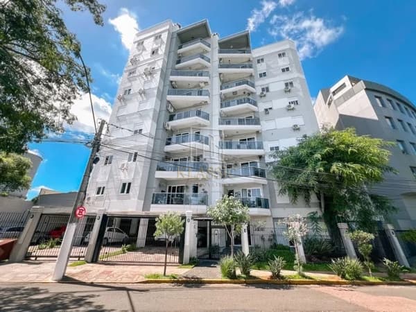 Apartamento em Gravataí - Salgado Filho