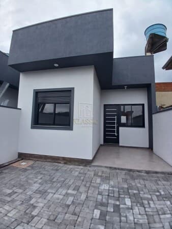 Casa em Gravataí - Castelo Branco