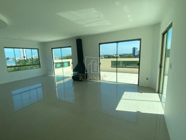 Apartamento em Gravataí - Natal